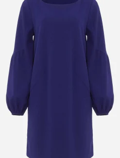 Abbie Jersey Tunic Dress
