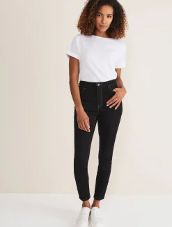 Abigail Sculpting Skinny Jean