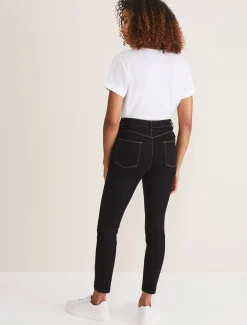 Abigail Sculpting Skinny Jean