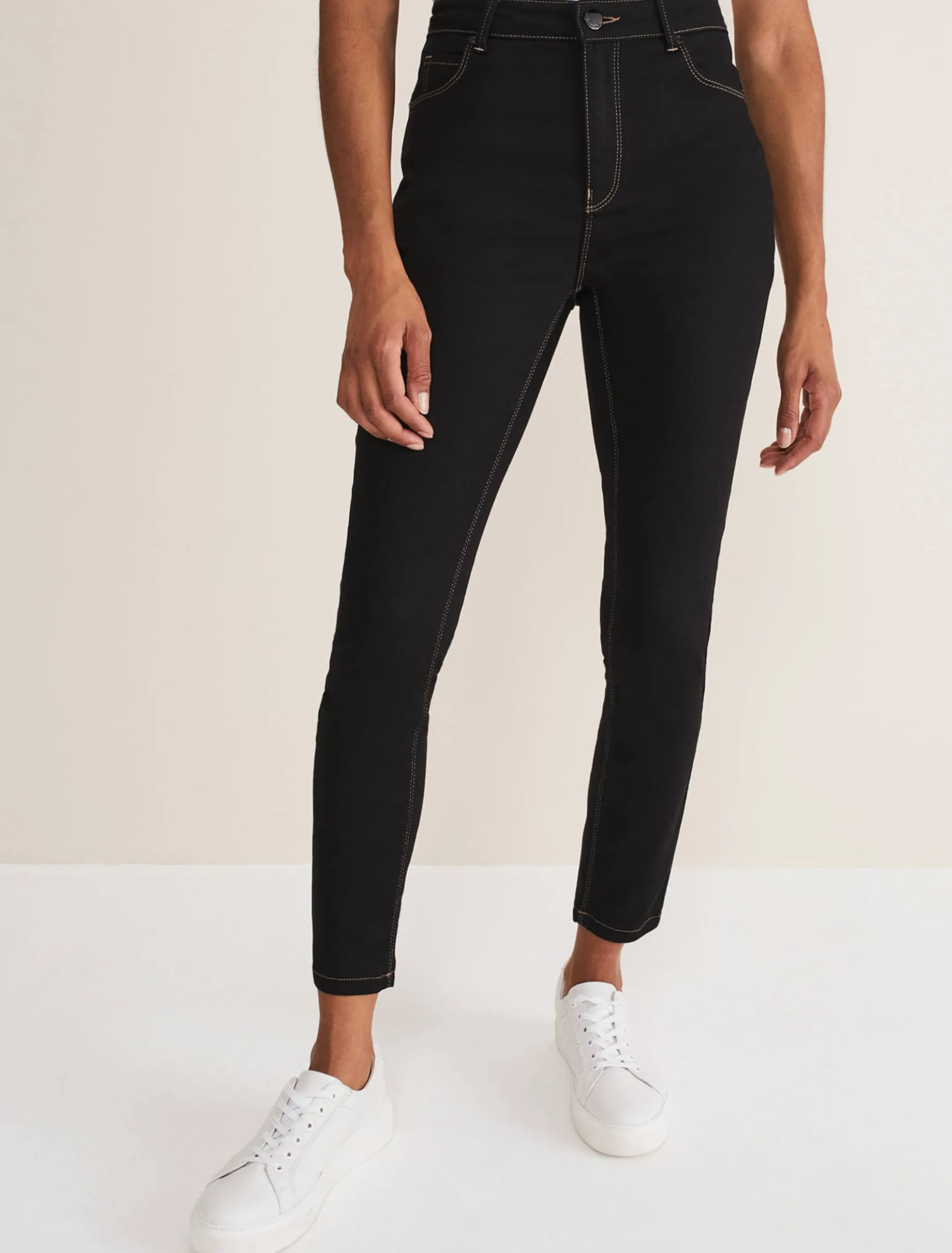 Abigail Sculpting Skinny Jean