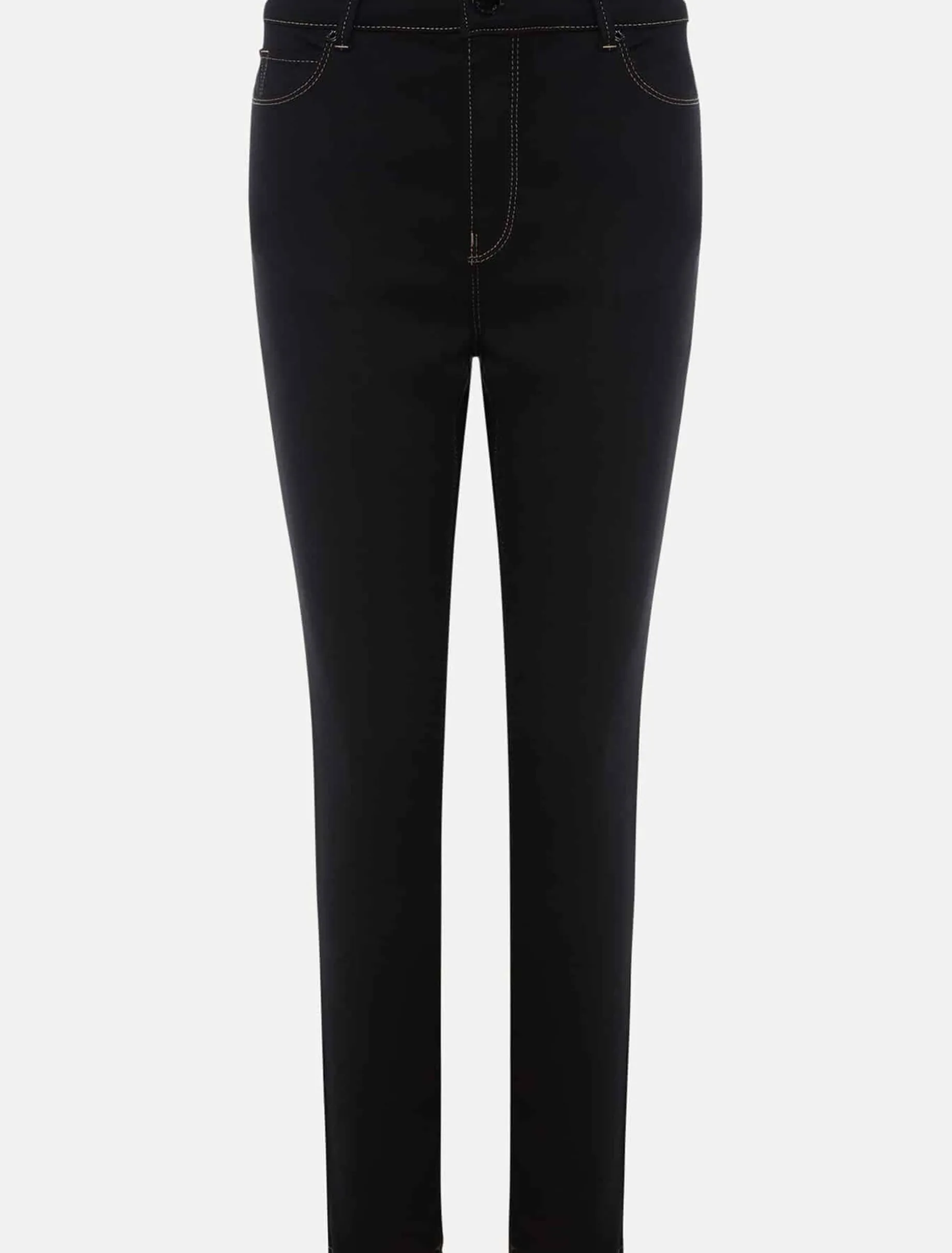 Abigail Sculpting Skinny Jean