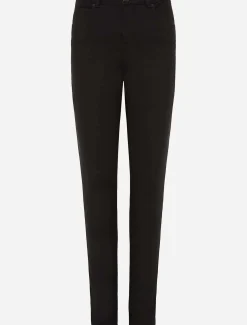 Abigial Sculpting Skinny Short Jean