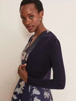 Adah Knitted Jacket