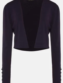 Adah Knitted Jacket