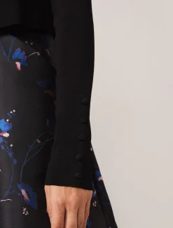 Adah Knitted Occasion Jacket