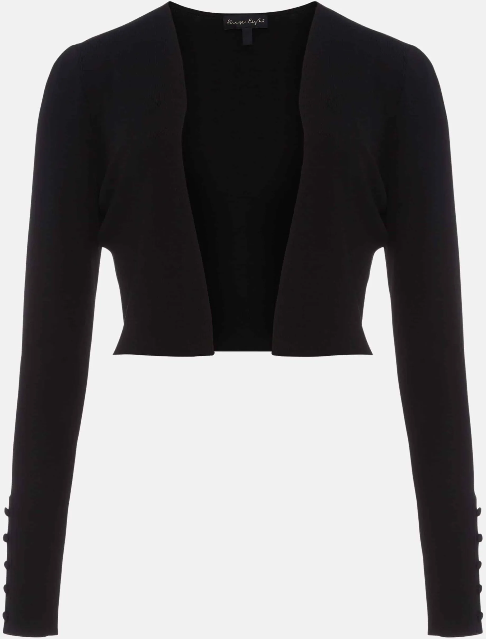 Adah Knitted Occasion Jacket