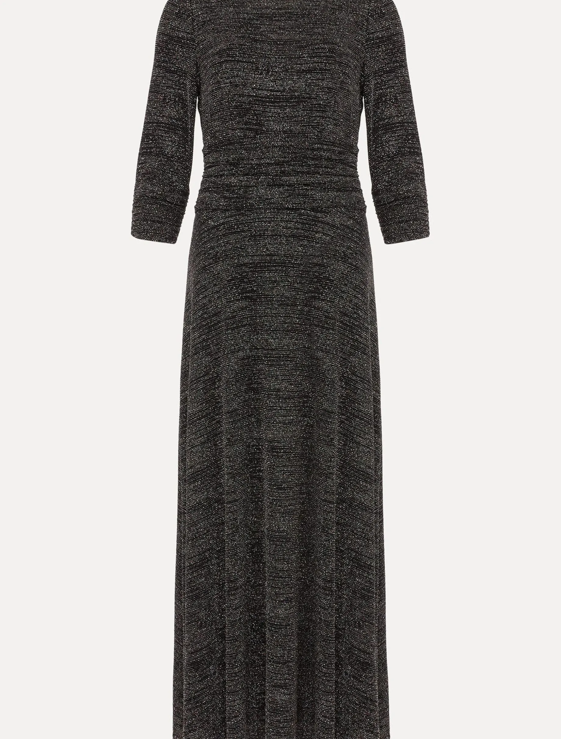 Addyson Sparkle Maxi Dress