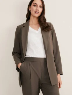 Adela Soft Blazer