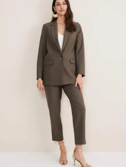 Adela Soft Blazer