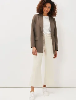 Adela Soft Blazer
