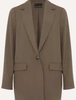 Adela Soft Blazer
