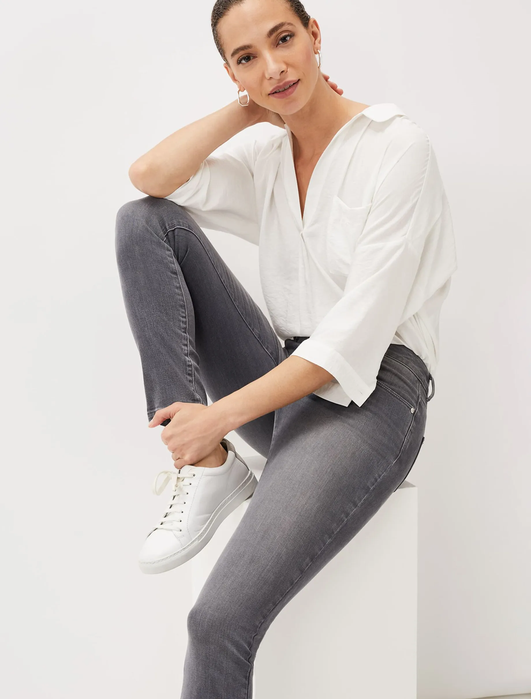 Aida Skinny Jean