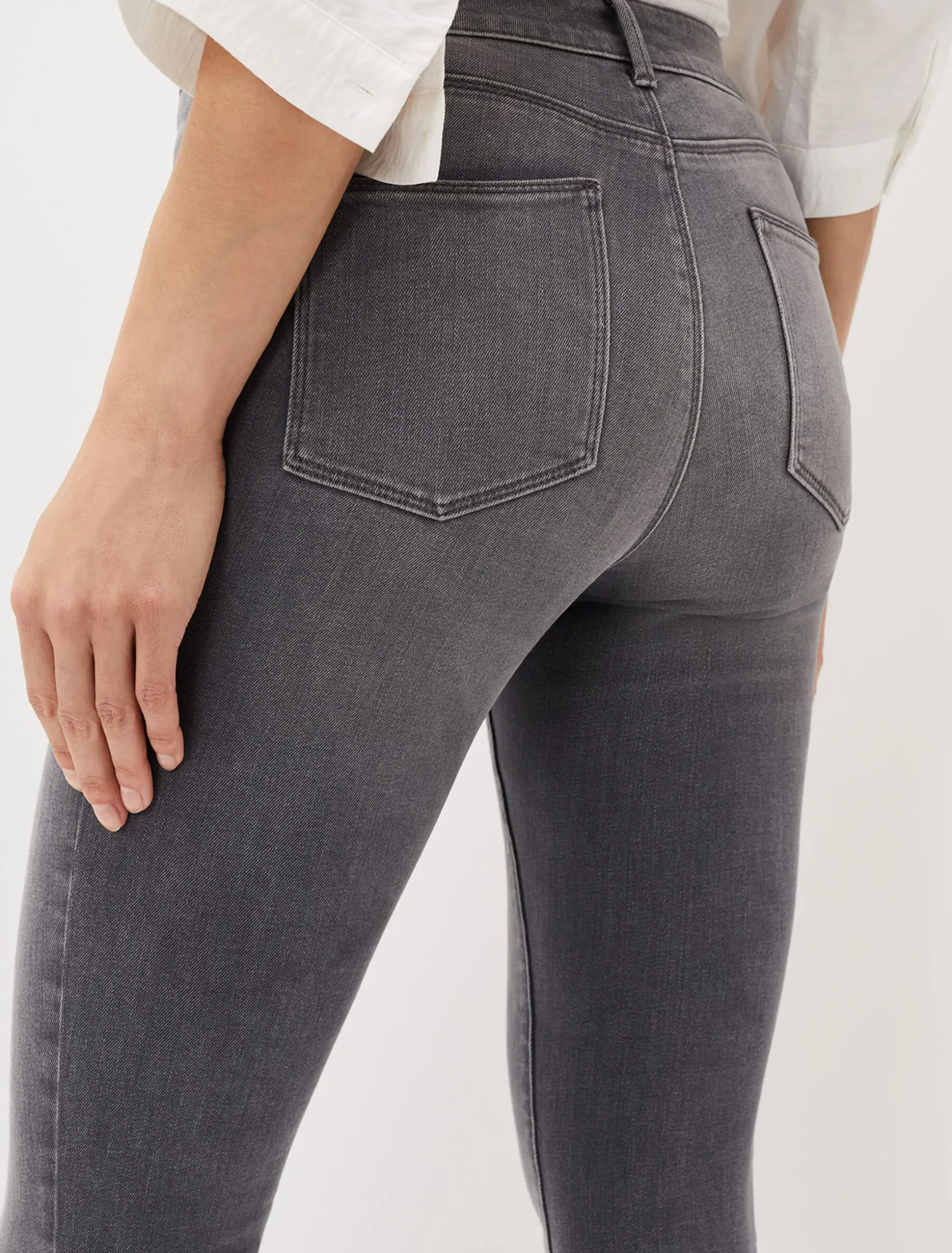 Aida Skinny Jean