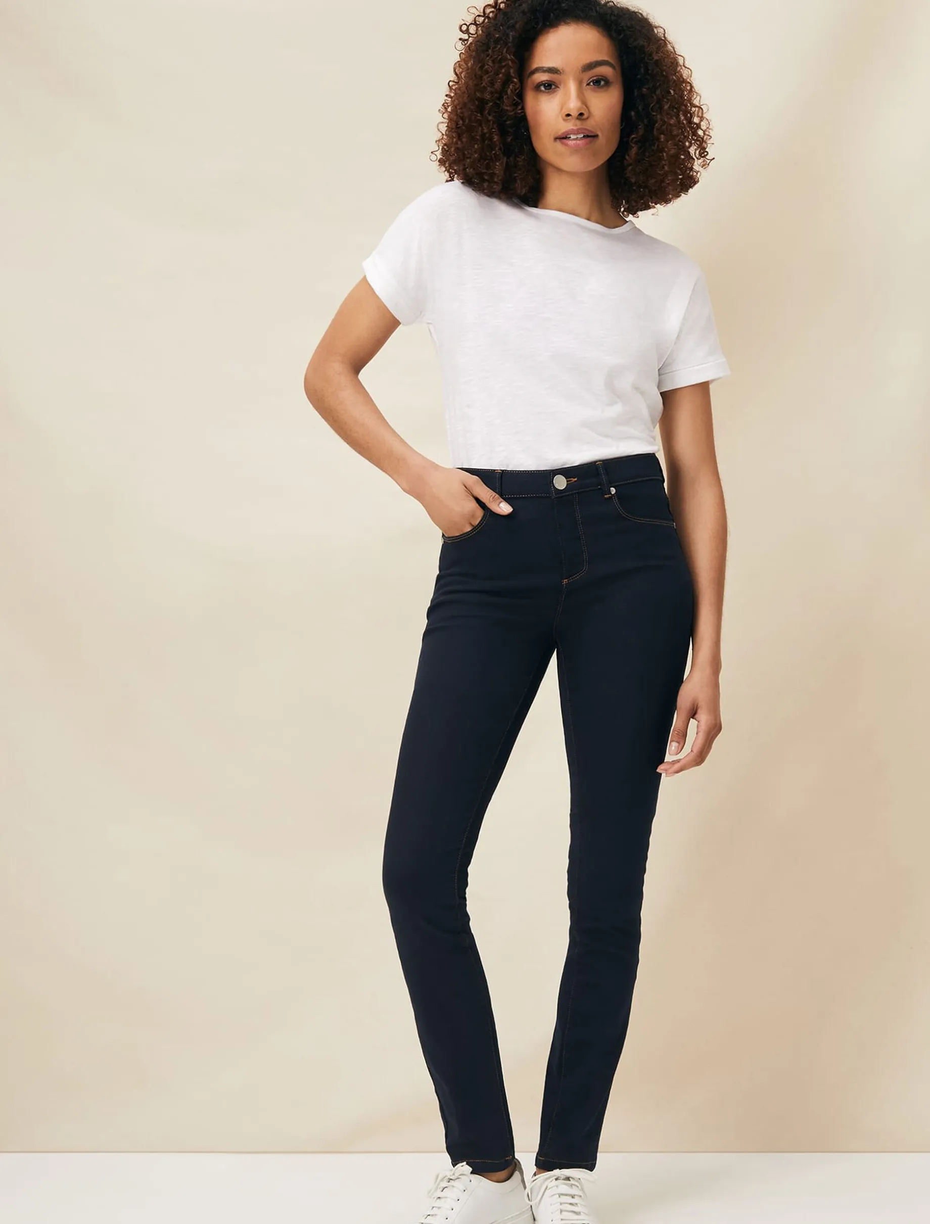 Aida Skinny Jeans