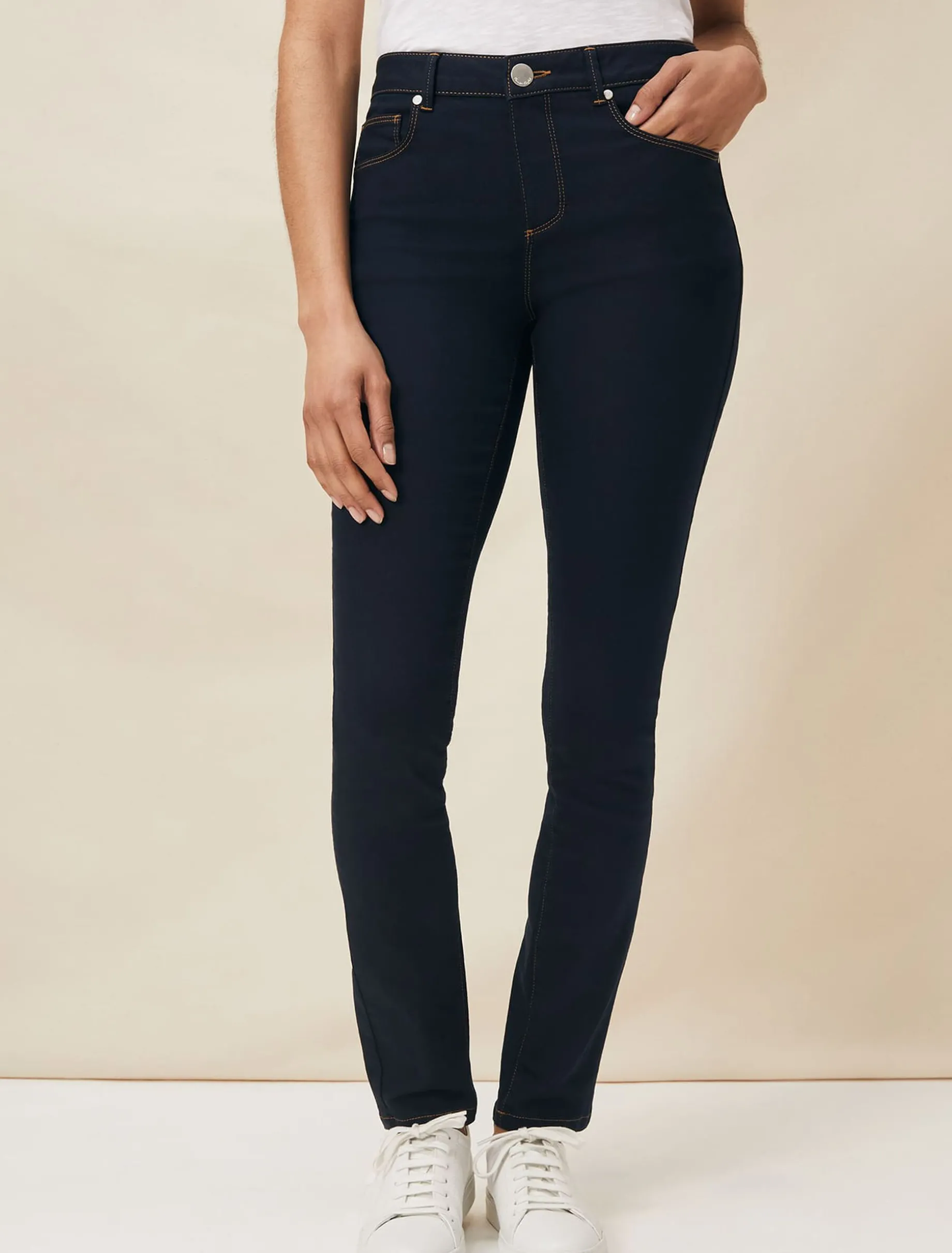 Aida Skinny Jeans