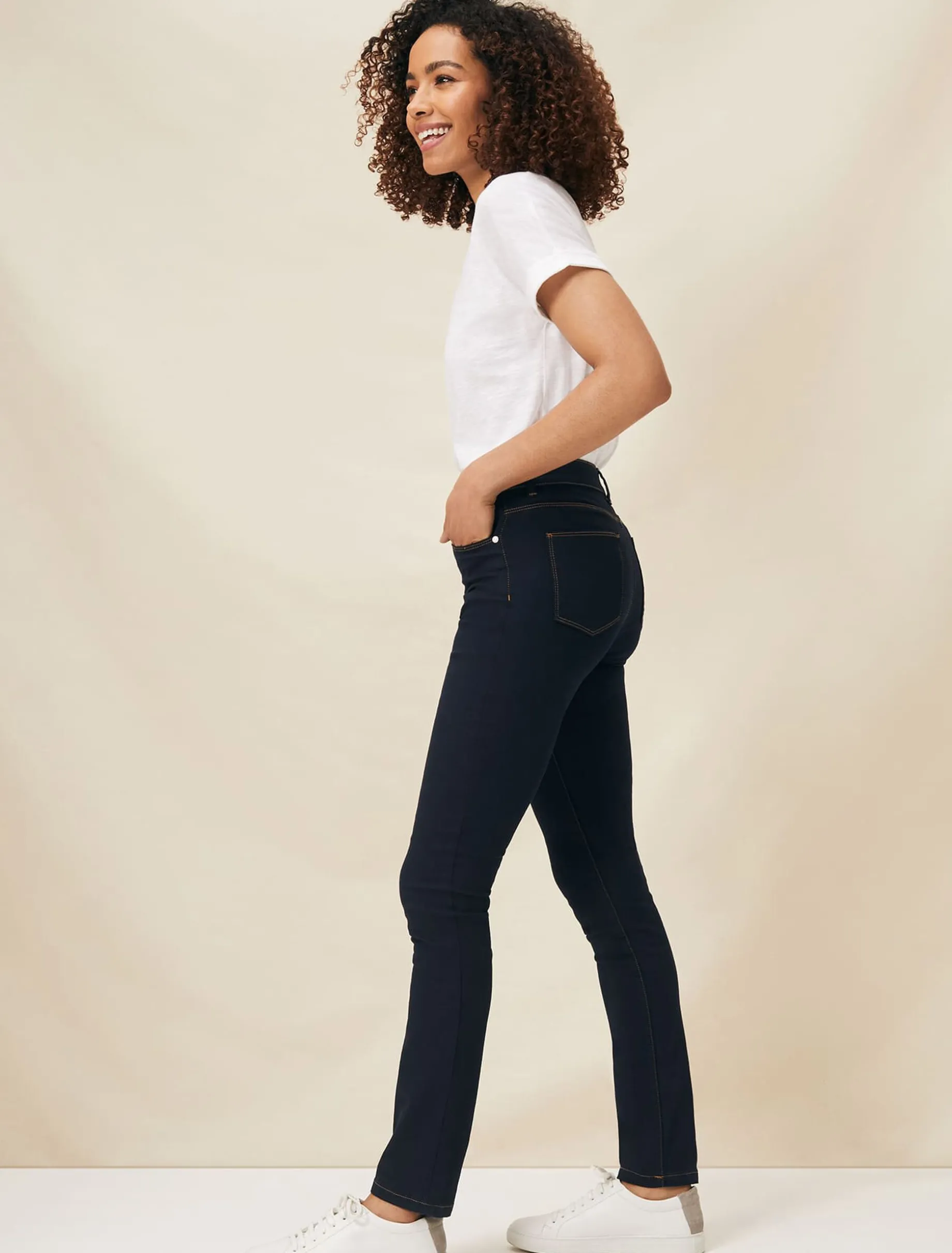Aida Skinny Jeans