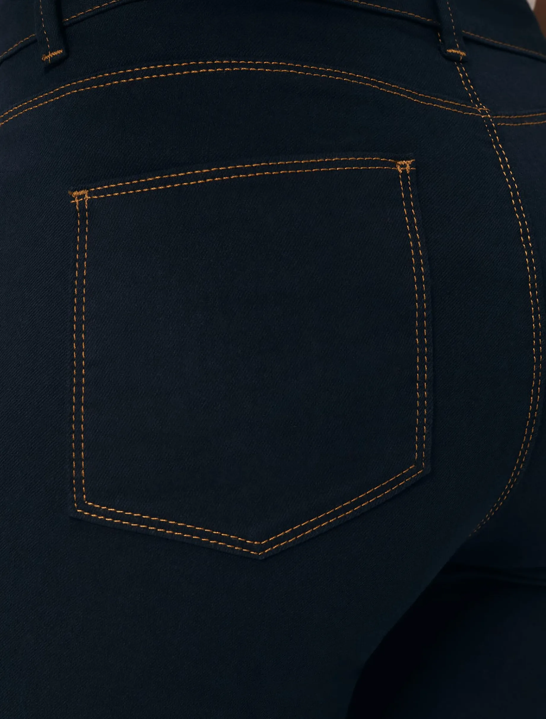 Aida Skinny Jeans