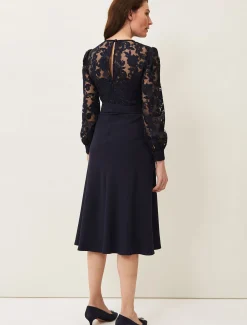 Akira Lace Dress