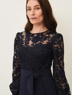 Akira Lace Dress