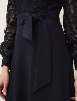 Akira Lace Dress