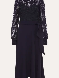 Akira Lace Dress