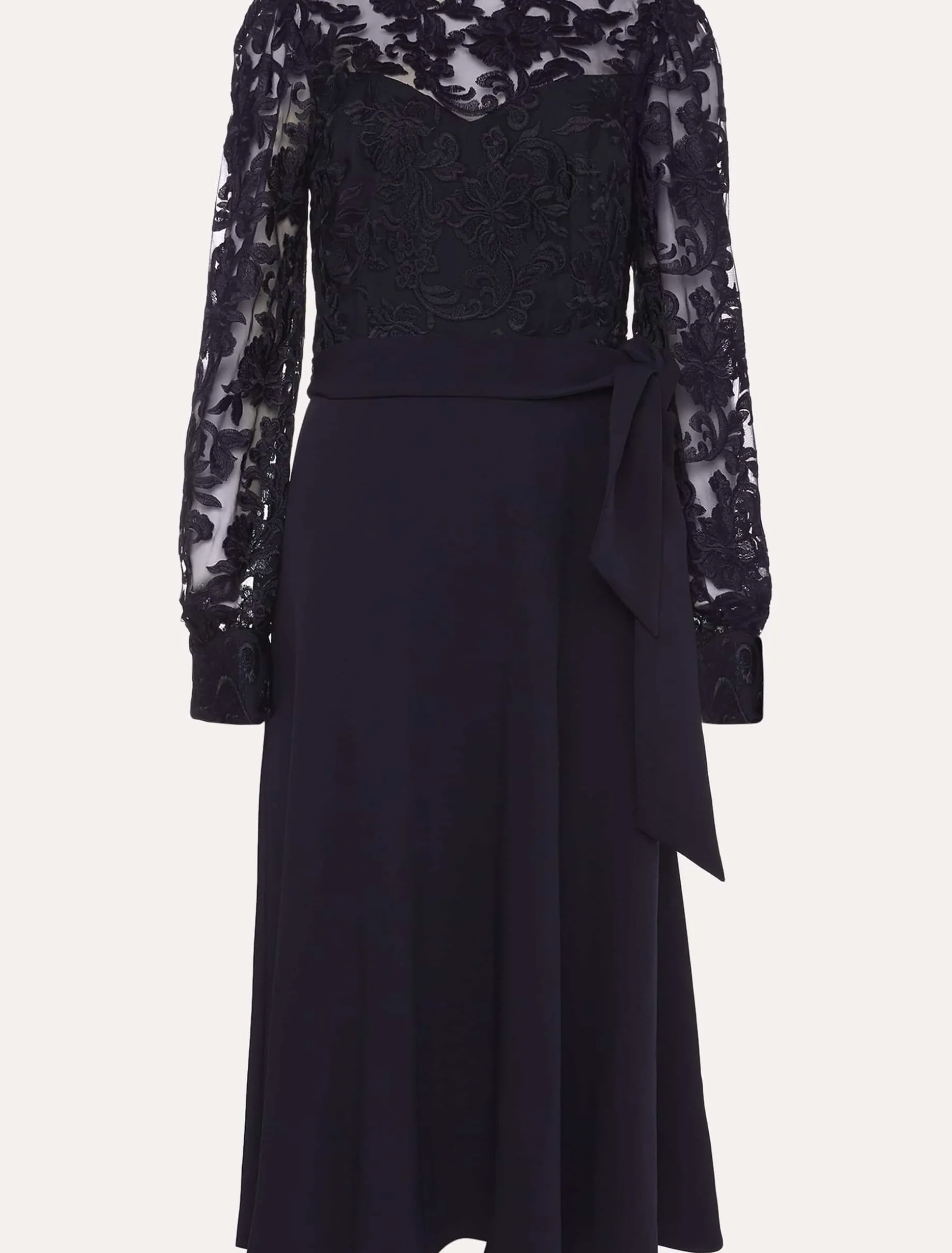 Akira Lace Dress