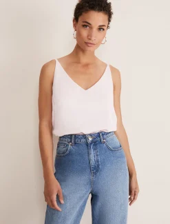 Alanis Cami Top