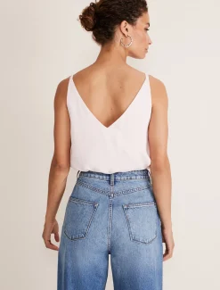 Alanis Cami Top