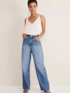 Alanis Cami Top