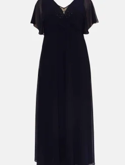 Albertina Maxi Dress