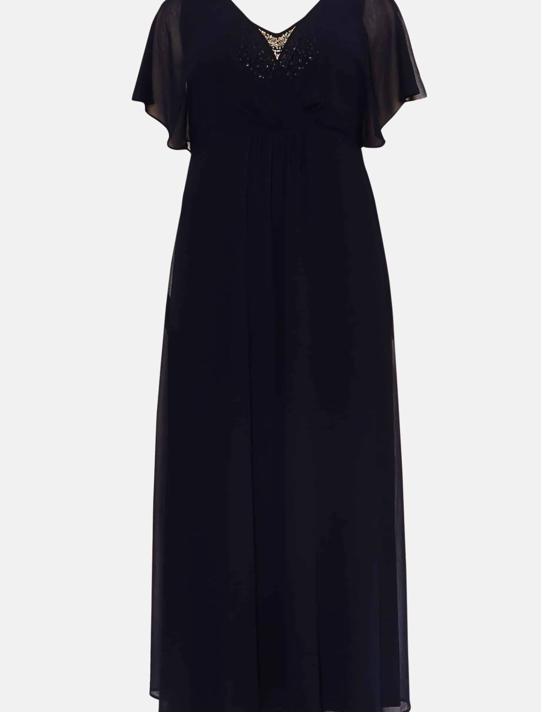 Albertina Maxi Dress