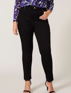 Alex Slim Leg Jean