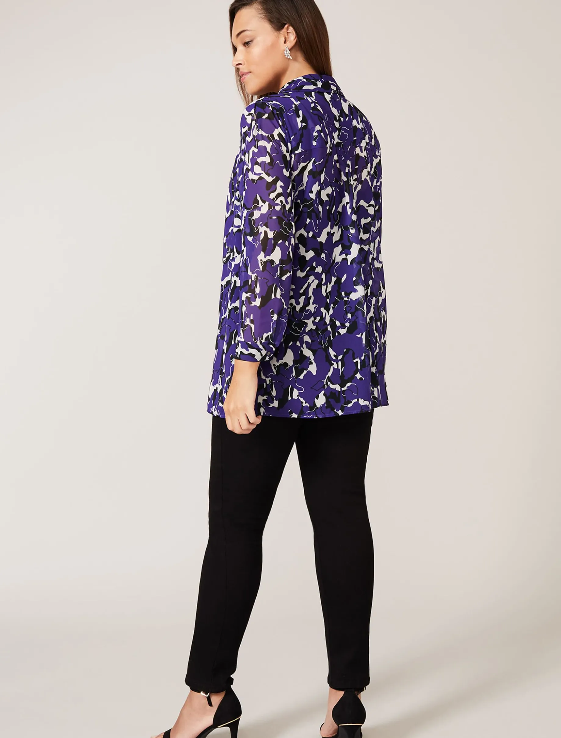 Alex Slim Leg Jean