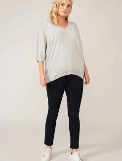 Alex Slim Leg Jean