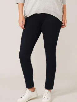 Alex Slim Leg Jean