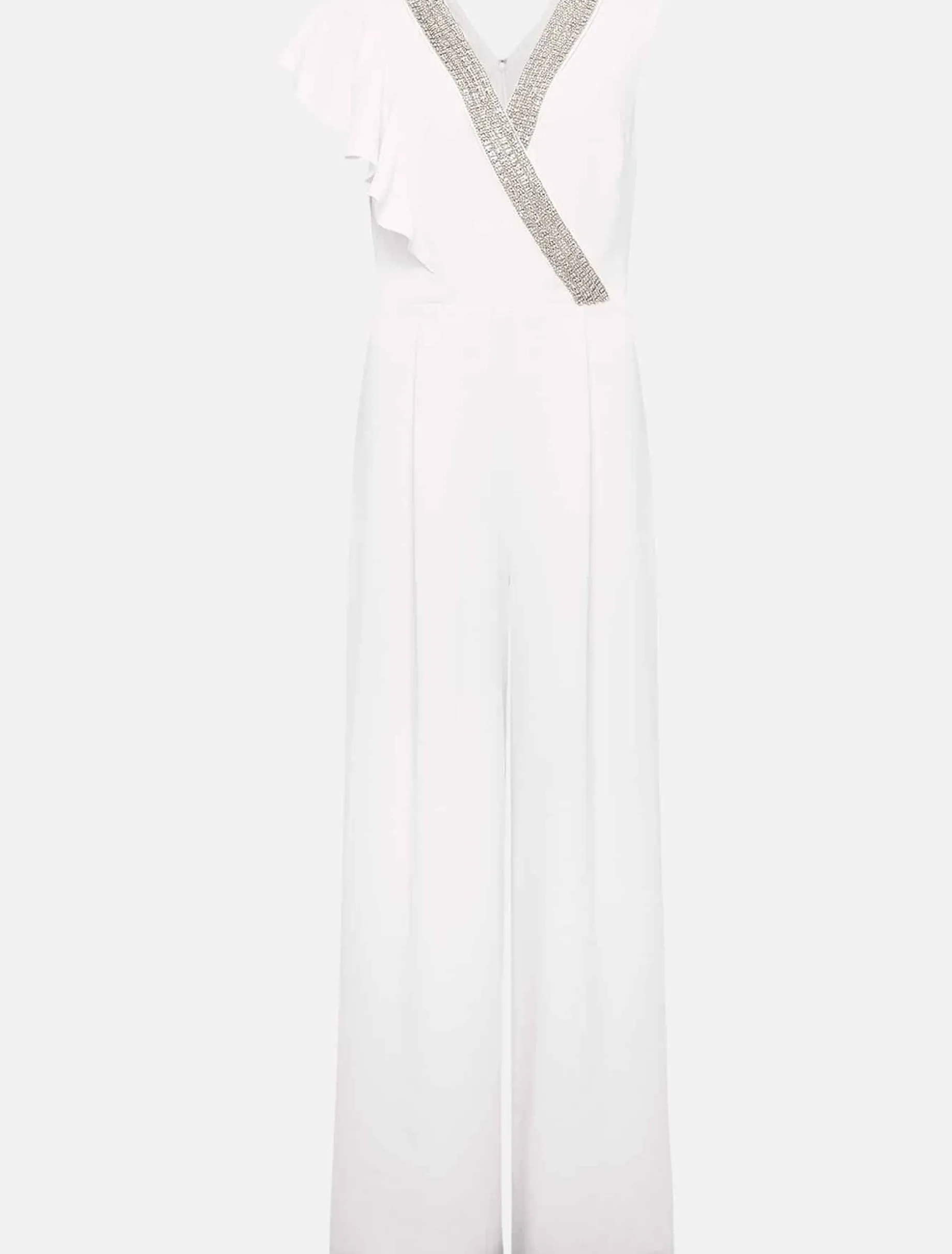 Alexis Beaded Jumpsuit