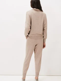 Alice Knitted Co-Ord Joggers