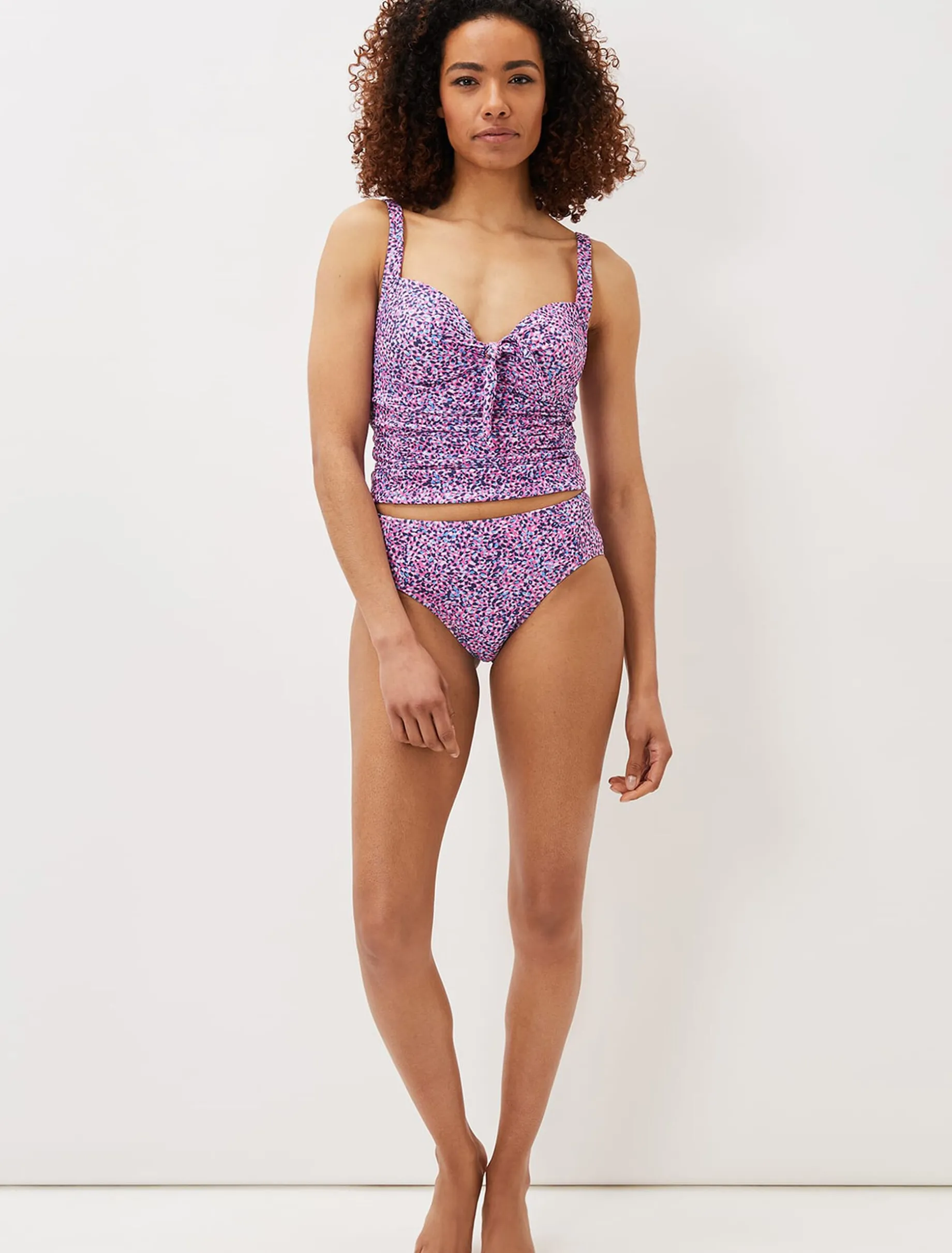 Alivia Tankini Top