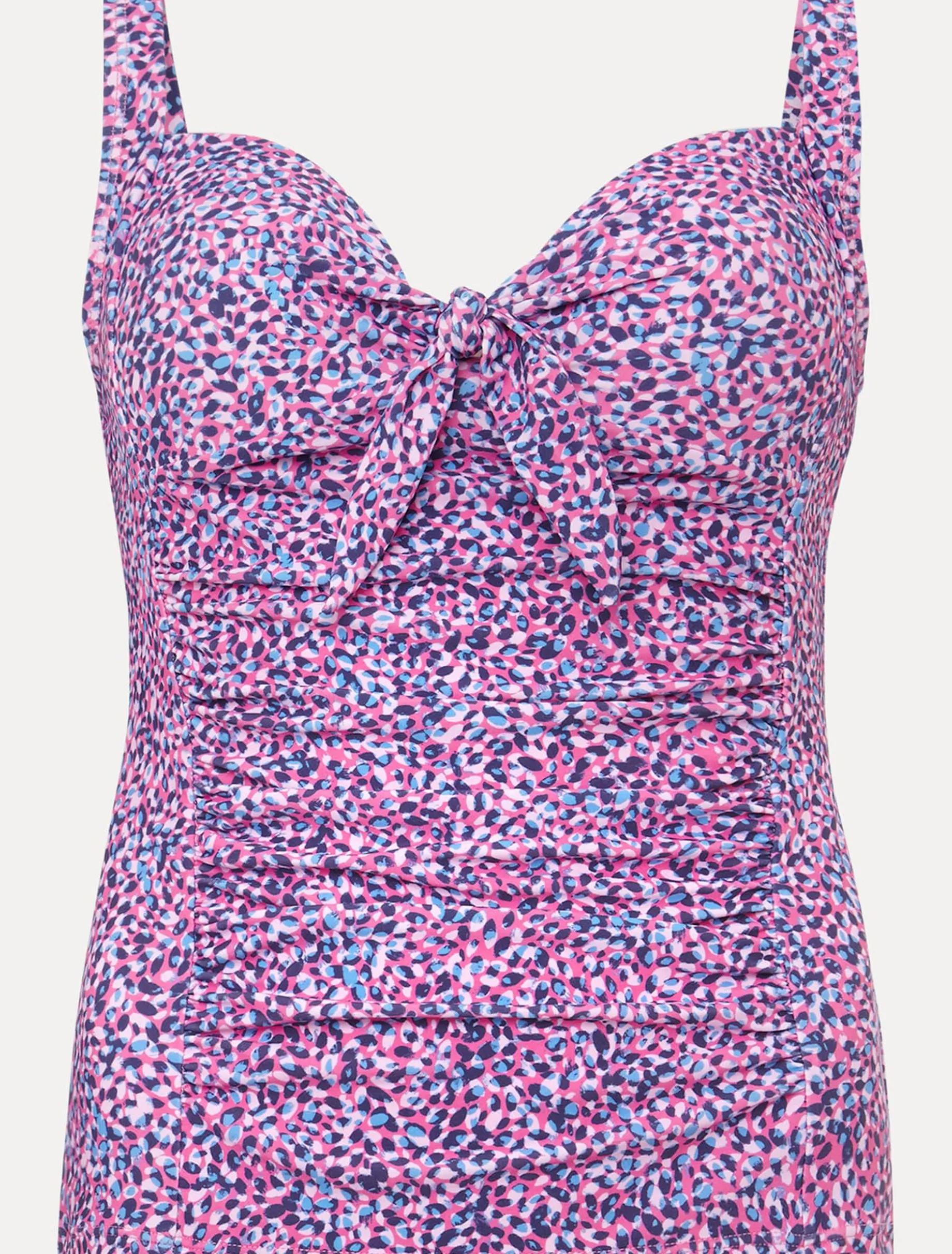 Alivia Tankini Top