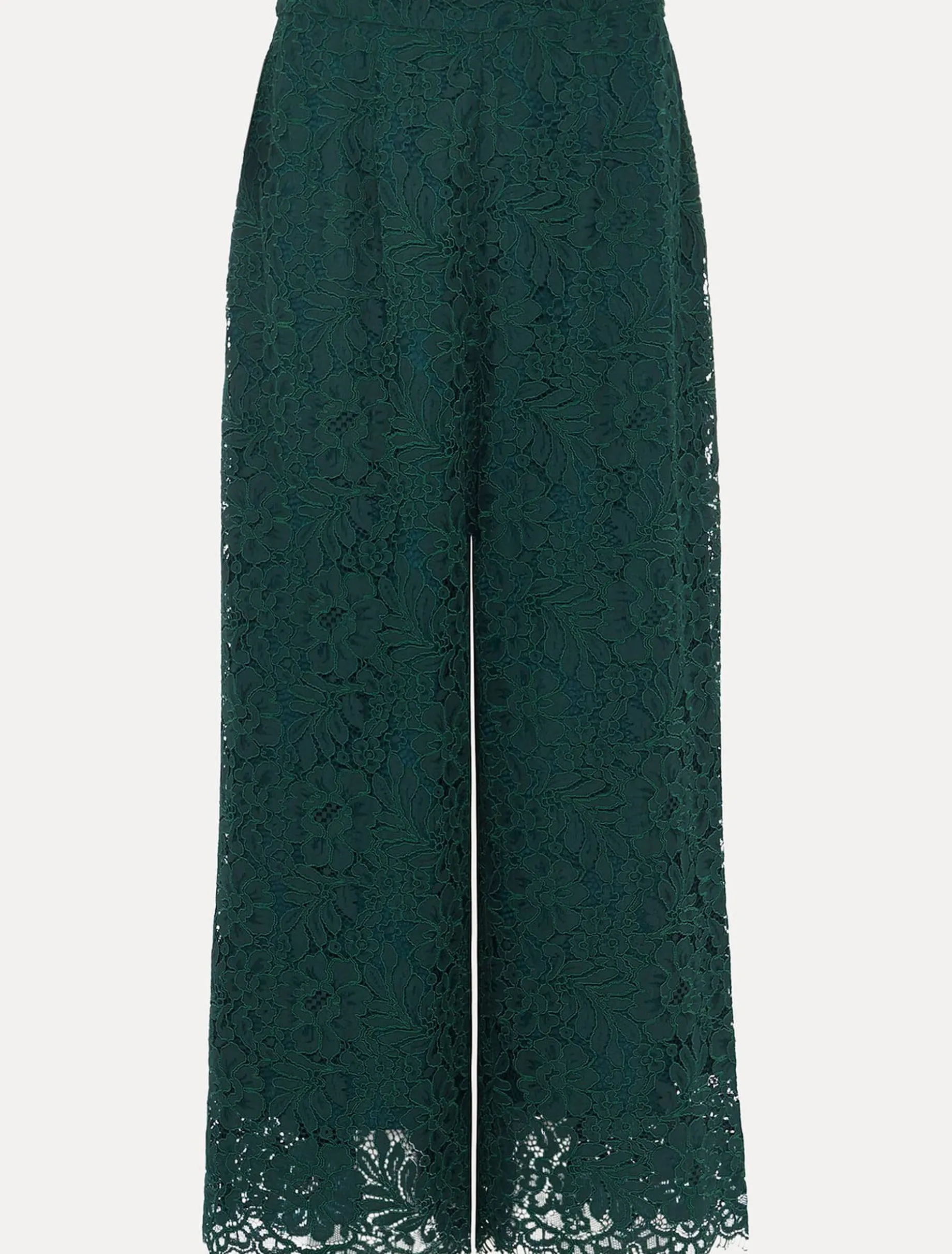 Aliza Lace Co-Ord Trousers