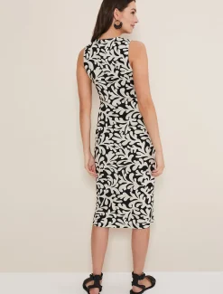 Ally Sleeveless Dress