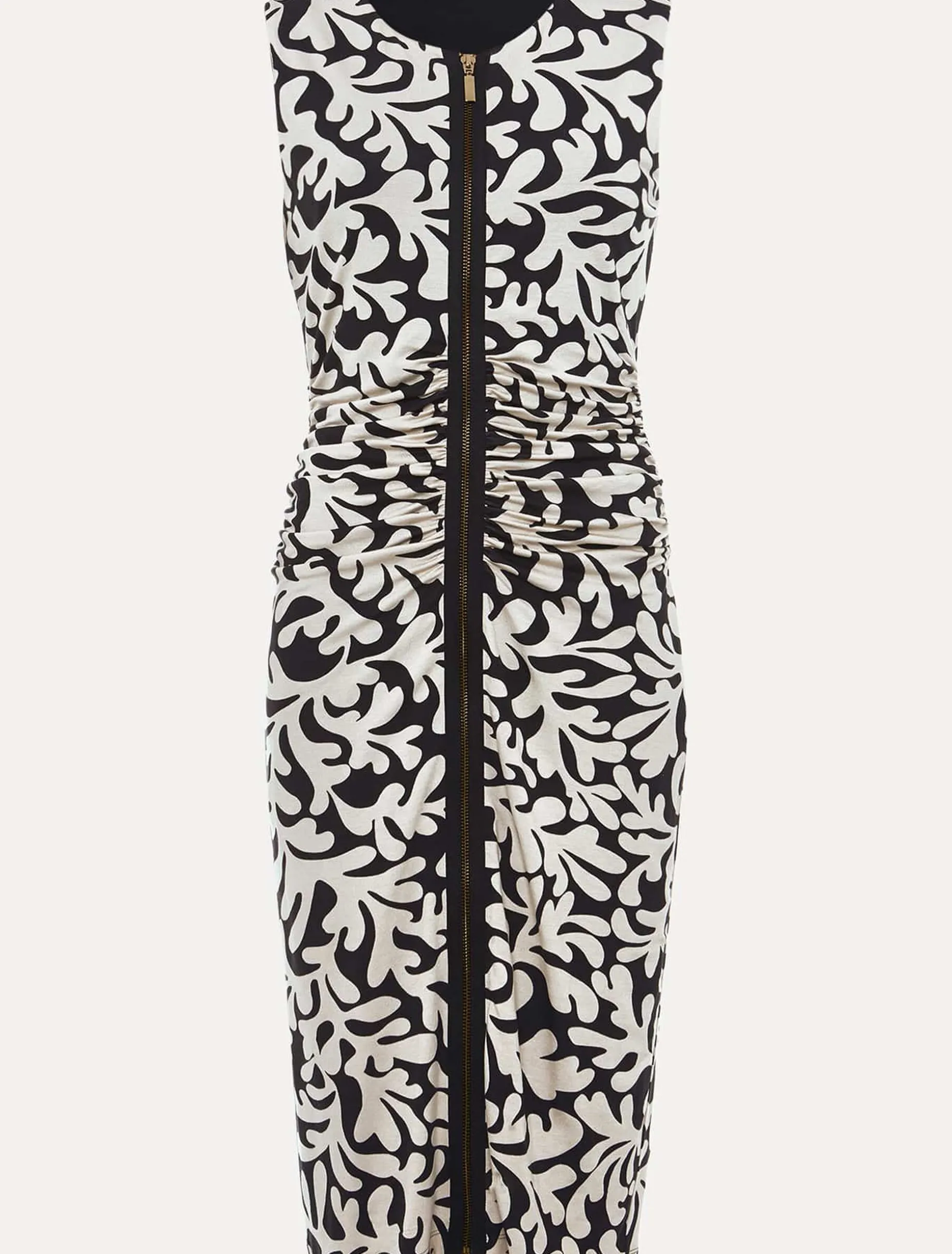 Ally Sleeveless Dress