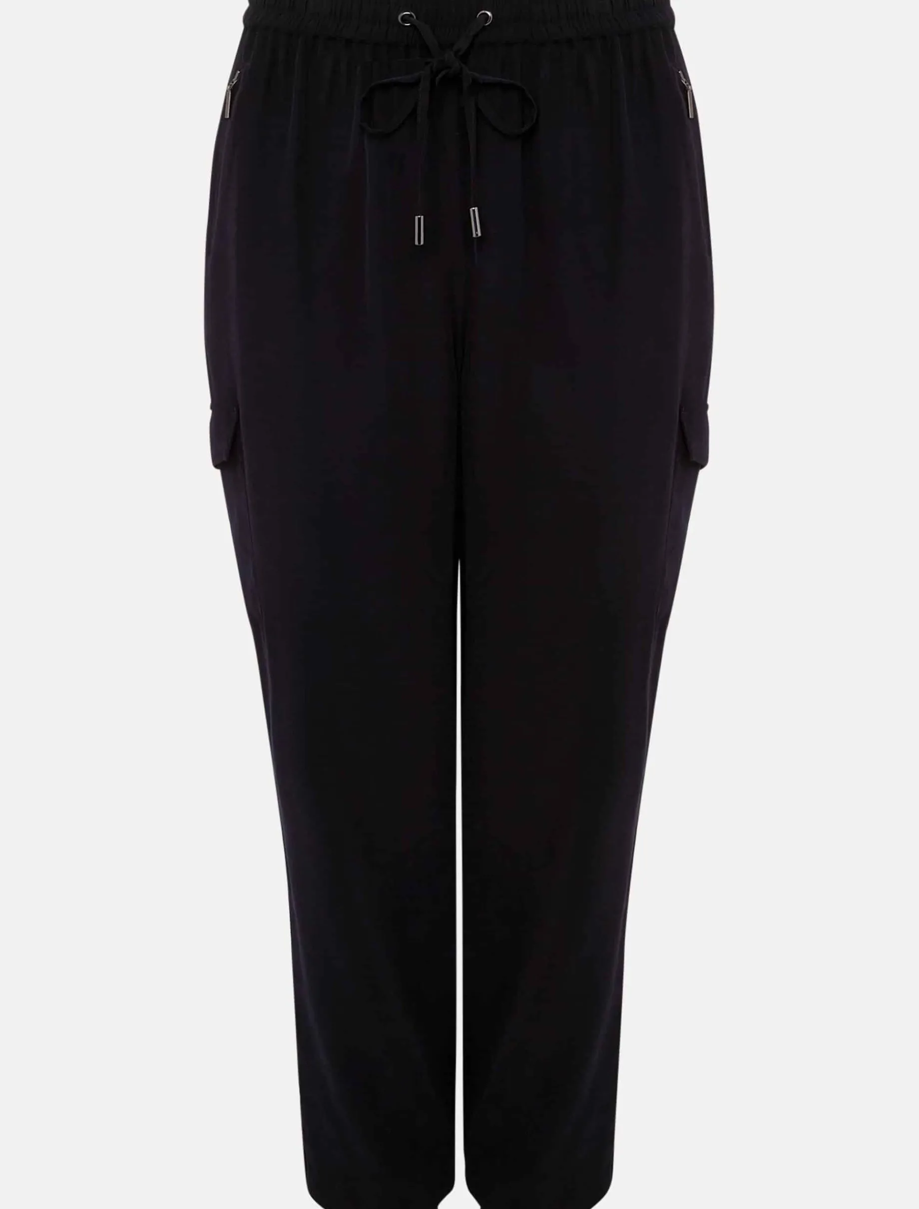 Alora Soft Cargo Jogger