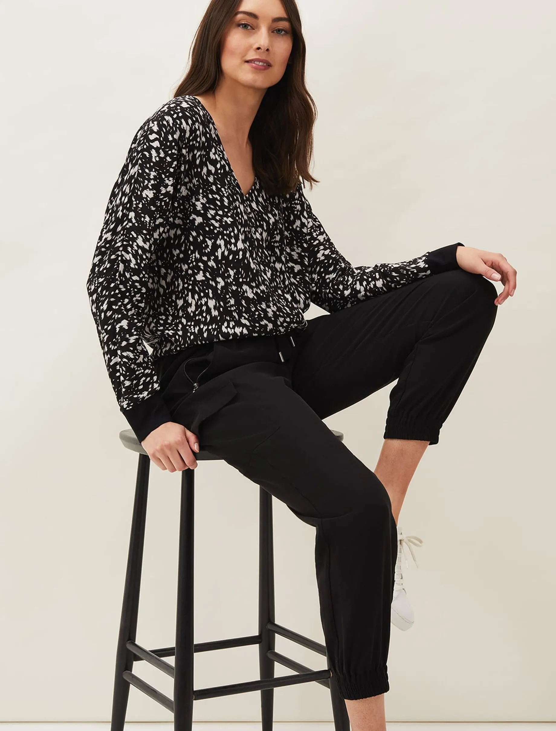 Alora Soft Jogger