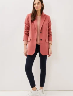 Amara Wool Coat