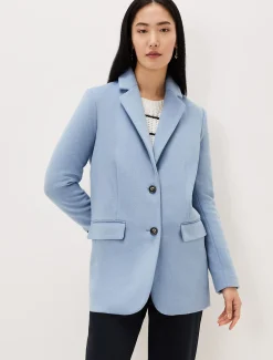 Amara Wool Coat