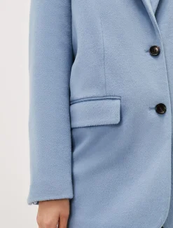 Amara Wool Coat