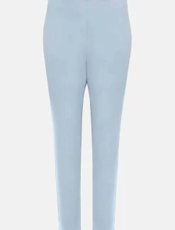 Amina Blue Jeggings
