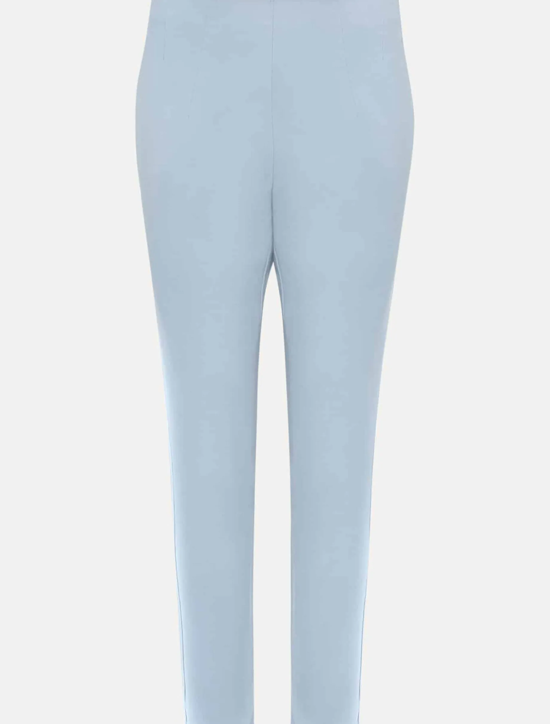Amina Blue Jeggings