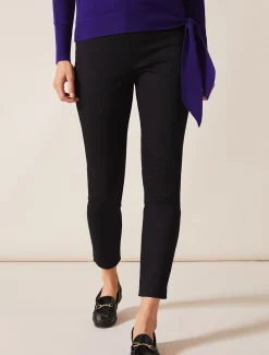 Amina Denim Skinny Jegging